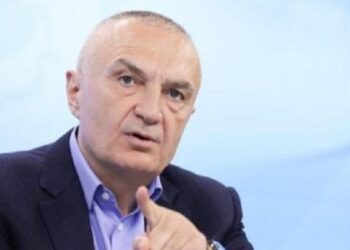 Meta: Gjykatësit nuk janë të paanshëm, janë nën përgjimin e punonjësve anonim të BKH