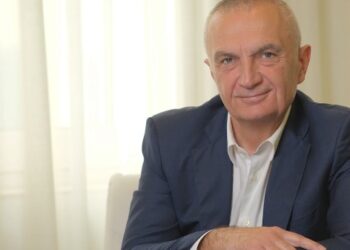 GJKKO i rrëzoi kërkesën për zëvendësimin e masës, Ilir Meta apelon vendimin