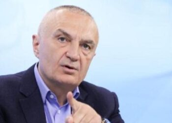 Meta: Gjykatësit nuk janë të paanshëm, janë nën përgjimin e punonjësve anonim të BKH