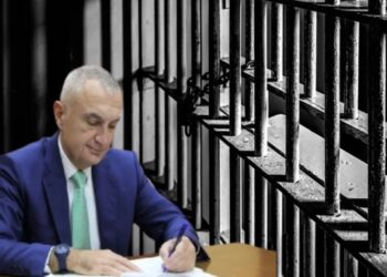 Meta, telefonatë live nga burgu: S’kam përdorur kurrë kartë, Monika u tregua e papjekur edhe pse ka pasuri të madhe