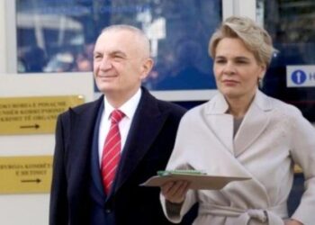 Prova të reja nga SPAK: Meta e Kryemadhi shpenzuan 240 mijë dollarë nga karta e biznesmenit! Pagesa për veshje e udhëtime