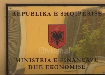 Financat: Të ardhurat u rritën me 6.7% në 6 mujorin e parë të vitit