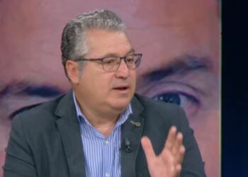 “Trump, kulturë e re jo vetëm politike”, Minxhozi: Tërheqja e SHBA, shansi që vendi ynë të maturohet