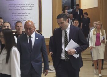 Vijon kriza në Kosovë për konstituimin e Kuvendit, “NISMA” paralajmëron marrëveshje me Kurtin