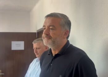 Shkarkohen drejtorët e bashkive në qarkun e Dibrës, Blendi Klosi: Rritje e performancës së administratës