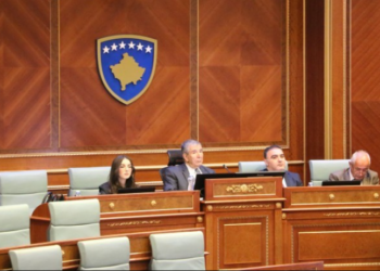 Dështon sërish seanca për konstituimin e Kuvendit të Kosovës, Limaj: Do bisedoj me Kurtin 