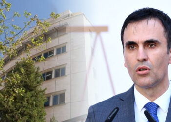 Përplasjet për Kodin e ri Penal, del dokumenti: Prokuroria ishte në dijeni, mori pjesë në hartim