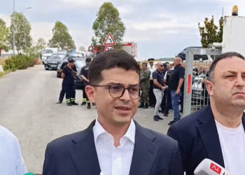 Landfilli i Elbasanit, drejt normalizimit/ Vengu: Do ketë monitorim me kamera për ndërhyrje të menjëhershme