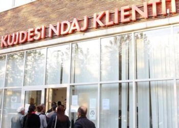 Detyrimet e papaguara ndër vite/ Nga 21 korriku nis skemë lehtësuese e pagesës së energjisë