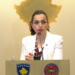 Vjosa Osmani i drejtohet Kushtetueses pas ngërçit mbi konstituimin e Kuvendit të Kosovës