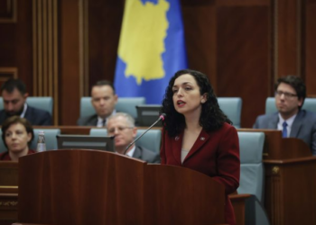 Moskonstituimi i Kuvendit të Kosovës, Osmani: Nëse nuk arrihet akordi këtë javë, i drejtohem Kushtetueses