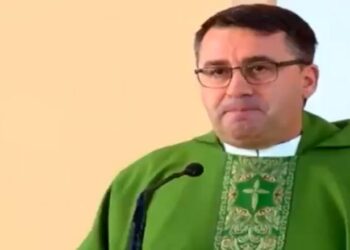 “Ligji nuk është mbi Zotin”, mesazhi i famullitarit të Shkodrës për përplasjet në Theth: Banorët u mashtruan dhe përdorën!