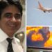 “Kujdesu për babanë tim”/ Zbulohen fjalët e fundit të pilotit të Air India përpara tragjedisë që i mori jetën 260 personave