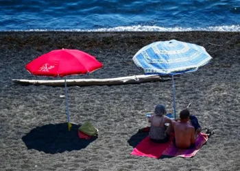 Alarm në Mesdhe, uji tejkalon 30 gradë! Ekspertët: Nxehtësia është trefishuar në 80 vitet e fundit