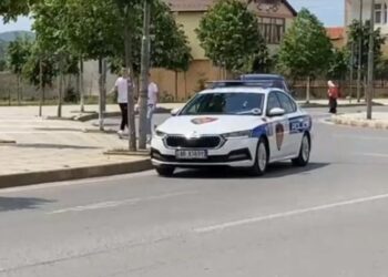 Identifikohen dy personat e plagosur sot në Sarandë, të rinjtë nisen drejt Traumës