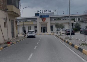 I dënuar për”plagosje të rëndë me dashje”, arrestohet 31-vjeçari në Vlorë