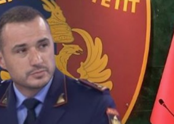 Ilir Proda shkresë Ministrisë së Drejtësisë: Të kthehet mbikëqyrja elektronike, policët të angazhohen me rendin dhe sigurinë