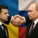 “Takimi Putin-Zelensky, hapi i fundit i marrëveshjes”