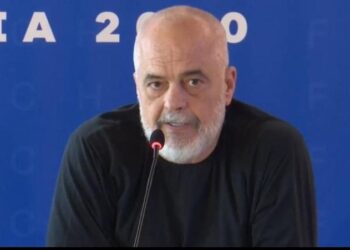 “Muze me AI”, Rama: Në shtator do t’i japim arkitekturës bashkëkohore një inovacion që vjen nga një start up shqiptarësh