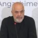 Rama: Shkarkimi i drejtorit të Policisë në Shkodër shembull, asnjë s’mund të justifikohet duke thënë ‘nuk dija gjë’