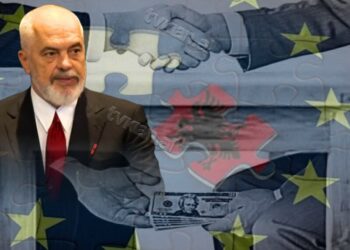 Korrupsioni, pengesë për anëtarësim në BE? Si përgjigjet Rama