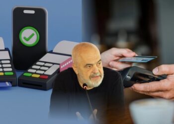 Synimi i Ramës: Brenda kësaj dekade të jemi “cashless”! Cilat do jenë përfitimet e Shqipërisë me ekonomi digjitale?