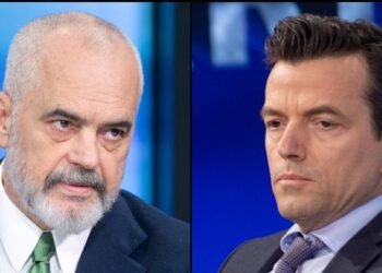 Debati me Farage, Agron Shehaj: Rama, dëbuesi i emigrantëve, hiqet si hero i tyre nëpërmjet kapjes së mediave