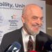 Samiti në Shkup, Rama: Jemi shumë afër anëtarësimit në BE, plani i përbashkët do të realizohet plotësisht