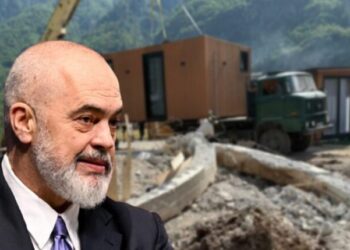 Kabinat në Theth, Rama: Ministria e Drejtësisë do kërkojë hetim në KLP për Prokurorinë e Shkodrës