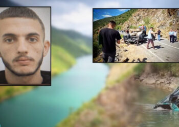 Video/ E vranë dhe e hodhën në liqenin e Shkopetit, si e rrëmbyen autorët Renis Dobrën