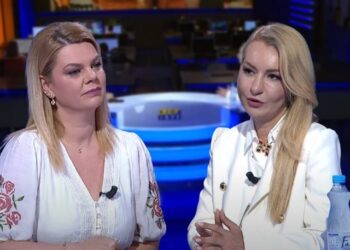 “Nuk kemi nota dhe provime”, Romina Kuko zbulon çfarë ndodh brenda Akademisë Politike për deputetët e rinj të PS