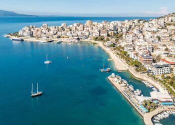 National Geografic promovon Shqipërinë: Nga Vlora në Ksamil, një udhëtim mes plazheve dhe historisë