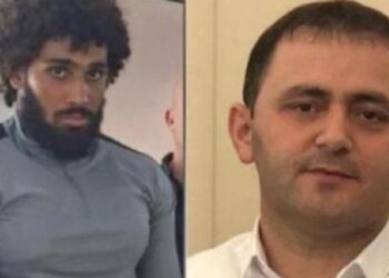 Vrasja e Nikulajt, portugezi Ruben Saraiva përballet sërish me dëshmitarët në Gjykatën e Lezhës