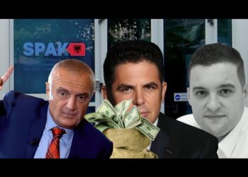 Brahimllari ia prish “ëndrrat” Metës / Dëshmia në SPAK: Shatku ka paguar për LSI dhe Ilirin…