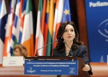 30-vjetori i anëtarësimit të Shqipërisë në KE, Spiropali: Duhet të ndodhë sa më shpejt edhe për Kosovën
