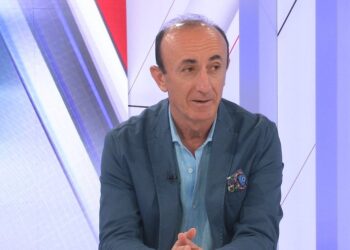 Telenovela te “Nisma Shqipëria Bëhet” për mandatin, Sula: Si dasma ku zihen njerëzit e nuses me të dhëndrit