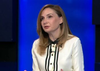 Gruaja më e votuar nga PD më 11 maj, Jorida Tabaku: E padrejtë që sfidën për mandatin e pata me Alimehmetin