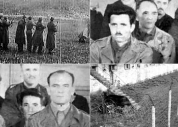 Krimi në diktaturë/ Ngjarja e rëndë në familjen Prençi, babanë ia vranë më 1952, kurse djali u dënua me 25 vite burg!