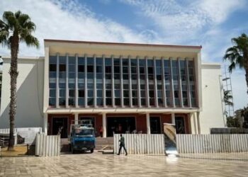 Gonxhja: Rikonstruksioni i Teatrit të Durrësit, projekt ambicioz që respekton trashëgiminë kulturore