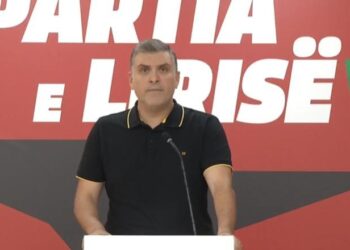 Aksionet për lirimin e hapësirave publike, Tedi Blushi: Mashtrime të Ramës, synon pushtimin e tyre