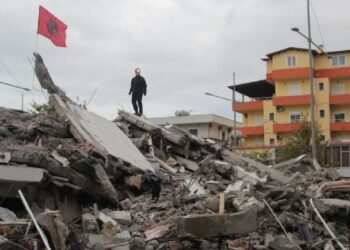 Të dëmtuarit nga tërmeti i 26 nëntorit 2019, Qeveria i dorëzon Bashkisë Krujë 150 apartamente të reja