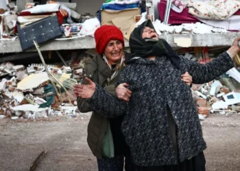Alarmi që nuk ra! Google nuk dha sinjalin që mund të shpëtonte jetë në tërmetin e Turqisë