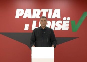 PL mbështet banorët e Thethit, Blushi: Ndalni terrorin, Rama promovon turizmin e kallashnikovëve dhe fadromave