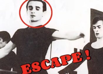 Historia e balerinit të njohur që u arratis nga Shqipëria në 1957 dhe kur u kthye pas 58 vitesh kërkoi nënshtetësinë