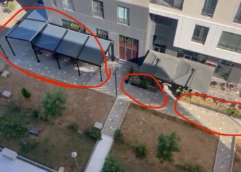 “Barrikada që duhen shkulur nga vetë ngulësit”/ Rama publikon mesazhin e qytetarit: E vështirë lëvizja për banorët e kompleksit në Tiranë