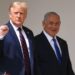 A po i braktisin Netanyahu dhe Trump negociatat e armëpushimit me Hamasin në Gaza?