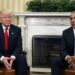 Trump hedh akuza të forta ndaj Barack Obama: Ka organizuar një mashtrim elektoral kundër meje në vitin 2016