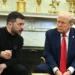 Zelensky pas telefonatës me Trump: Ishte i informuar për situatën në Ukrainë! Diskutuam edhe për…