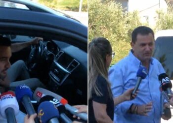 Dy kryebashkiakë i dalin kundër Ramës për nënkryetarët/ Tavo: I kam të rinj! Qosja: E kishte me të PS-së