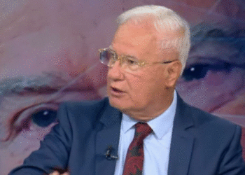 Paskal Milo analizon “filozofinë Trump”: Ja si mund t’i zgjidhë konfliktet në rajonin tonë
